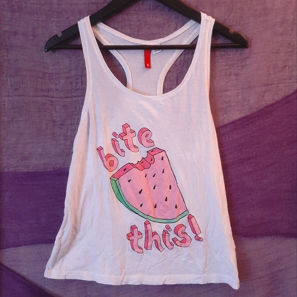 Tank - Picture 1 of 3